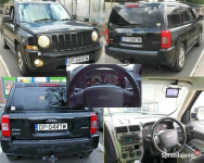 Jeep Patriot 4X4 2,0 CRD NowyRozrząd, PompaWody, Rok bezOPŁAT Opole - zdjęcie 6