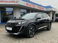 Peugeot 2008 Rezerwacja Tarnowskie Góry - zdjęcie 2