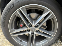 Audi SQ5 3.0 TFSI 410KM PRESTIGE Bogata opcja! Stan idealny! Otwock Mały - zdjęcie 7
