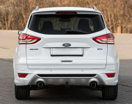 Ford Kuga Podzagajnik - zdjęcie 9