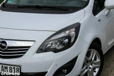 Opel Meriva Ostrów Mazowiecka - zdjęcie 6