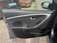 Hyundai i30 II KOMBI 1.6 CRDi 110 KM | 2014 | 184 tys. km | ASO | Słupsk - zdjęcie 7