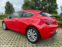 Opel Astra 1.4 T Enjoy Kraków - zdjęcie 3