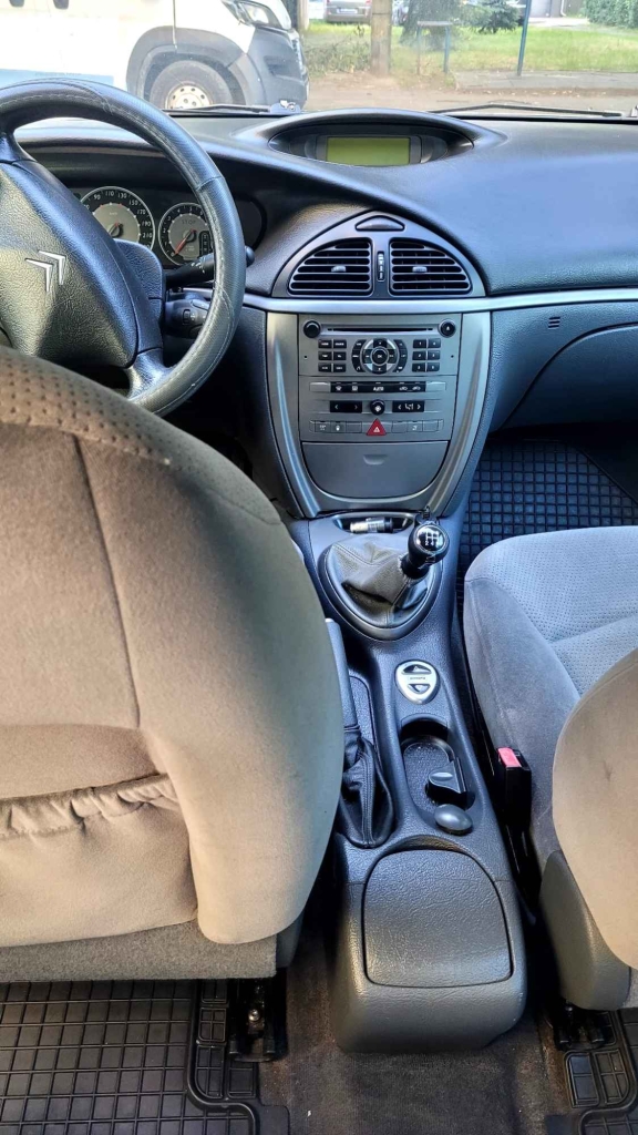 Sprzedam Citroen C5 Sosnowiec - zdjęcie 5