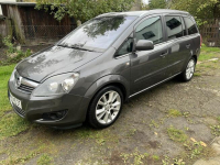 Opel ZAFIRA 1.8 135 tys km_Super STAN