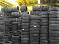 USED CAR TYRES Krakówek - zdjęcie 2