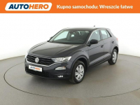 Volkswagen T-Roc 150KM Bluetooth WEBASTO