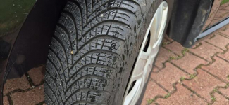 Volkswagen Polo TDI Paproć - zdjęcie 4