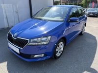Škoda Fabia Raty/Zamiana Gwarancja 1,0 TSI salon Polska faktura VAT23% Gdów - zdjęcie 7