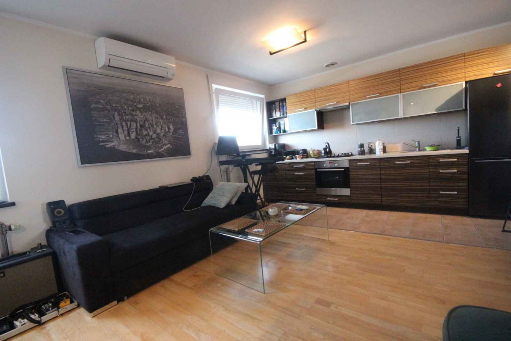 2pok, 44met, okolice Wzgórza Słowiańskiego TARAS/BALKON (Wrocław) Śródmieście - zdjęcie 3