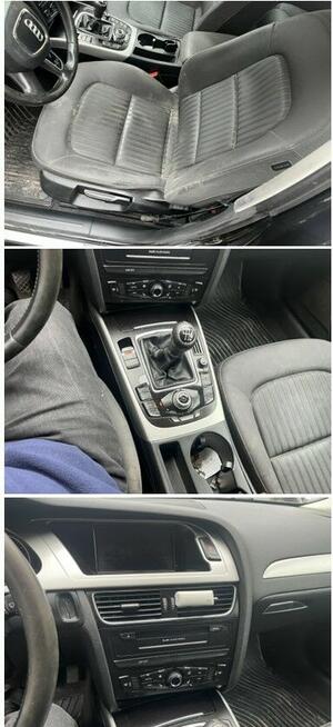AUDI A4 Avant 1.8 TFSI Bogacica - zdjęcie 8