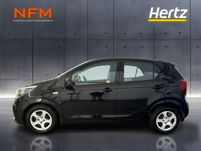 Kia Picanto 1,0 MPI(67 KM) M Salon PL Faktura Vat Warszawa - zdjęcie 6