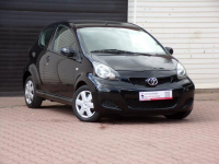 Toyota Aygo Klimatyzacja /Gwarancja /1,0 /69KM / Mikołów - zdjęcie 2