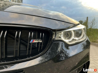 Przepiękne Kabrio M4