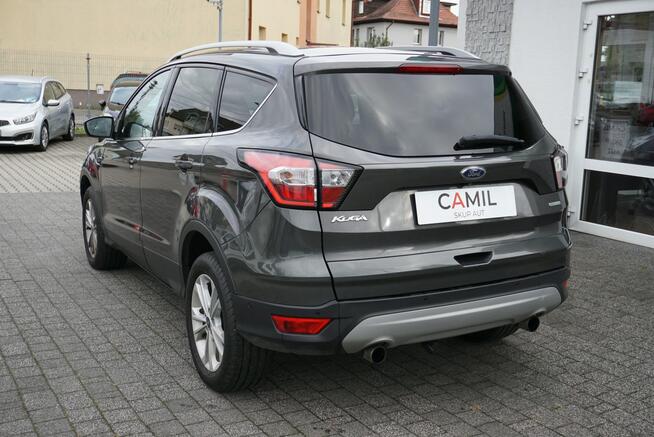 Ford Kuga zarejestrowany, ubezpieczony, ecco boost Opole - zdjęcie 6