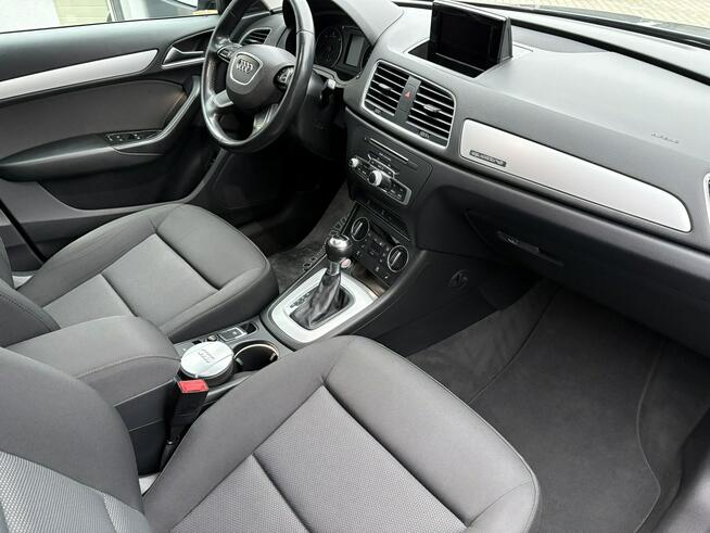 Audi Q3 2.0 TDI Quattro | Stan BDB | Bezwypadkowy | Pyzdry - zdjęcie 11