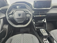 Peugeot 2008 Allure, Demo, Gwarancja, VAT 23% Łódź - zdjęcie 9