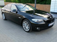 BMW Seria 5 523i 204KM Brwinów - zdjęcie 3