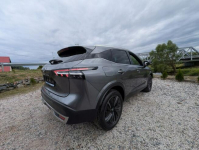 Nissan Qashqai TEKNA XTRONIC stan jak NOWY  model 2026 Kamienna Góra - zdjęcie 9