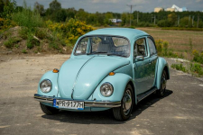 Volkswagen Garbus Ropczyce - zdjęcie 4