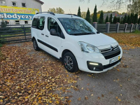 Citroën Berlingo XL Control Nidzica - zdjęcie 2