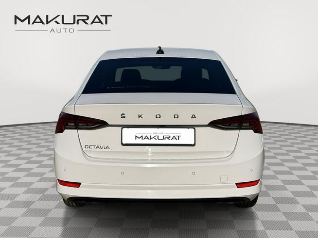Škoda Octavia WND1804C#2.0 TDI Ambition K.cofania LED Salon PL VAT 23% Gdynia - zdjęcie 6