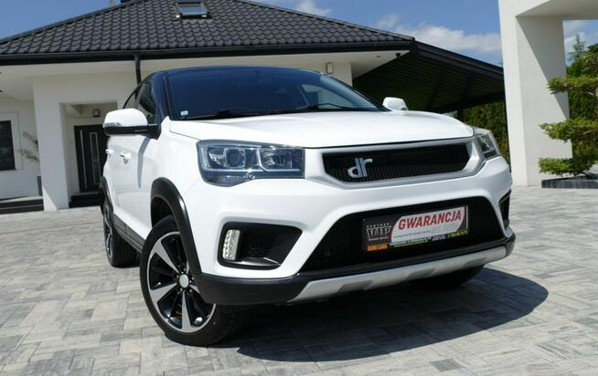 Volkswagen T-Roc DR 3 Chery! Benz+Gaz Fabryczny BRC! Gwarancja! Grójec - zdjęcie 2