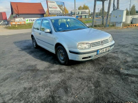 Volkswagen Golf 1.6 00r