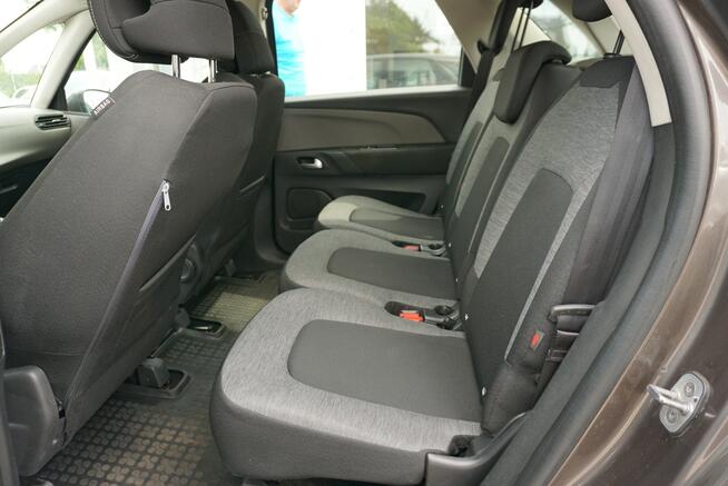 Citroen C4 Picasso zarejestrowany, ubezpieczony Opole - zdjęcie 10