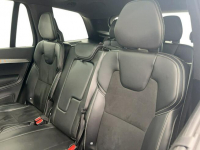 Volvo XC90 B6 B AWD Inscription 7os aut Kombi Warszawa - zdjęcie 12