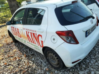 Toyota Yaris 2014rok Bemowo - zdjęcie 2