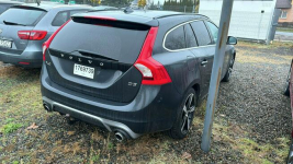 Volvo V60 automat, navi, kamera, gwarancja! Zbąszyń - zdjęcie 12