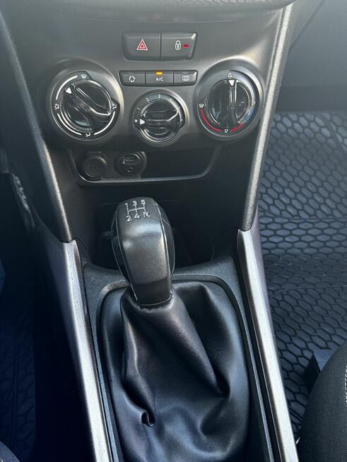 Peugeot 2008 1.6 benz. 120KM Kraków - zdjęcie 6