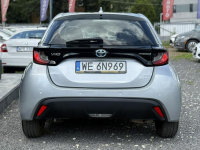 Toyota Yaris Salon Polska Poleasingowy I właściciel Serwis ASO VAT 23% Będzin - zdjęcie 7