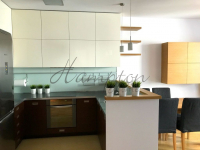 Wynajmę 3 pokoje,  Marina Mokotów , klima, garaż Mokotów - zdjęcie 3