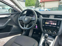 Škoda Octavia SALON PL. pierwszy wł. 100% bezwypadkowa 36 tys. km. Warszawa - zdjęcie 3