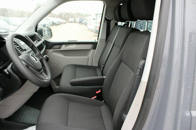 Volkswagen Caravelle Trendline L2 F-vat Salon Polska Gwarancja Warszawa - zdjęcie 11