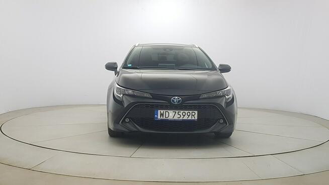 Toyota Corolla 2.0 Hybrid Comfort ! Z Polskiego Salonu ! Faktura Vat ! Warszawa - zdjęcie 2