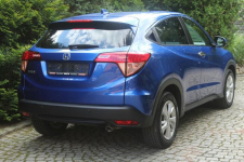 Honda HR-V i-DTEC 192 tys km Madny egzemplarz Lubań - zdjęcie 9