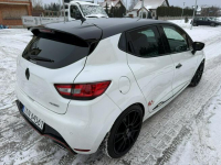 Clio RS 1.6TCE Monaco GP Navi Skóra Oz Ultraleggera Gwint Serwis ASO Końskie - zdjęcie 4