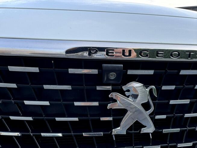 Peugeot 3008 2.0 Blue-HDI 180KM GT Full Led Kamera Alcantara Końskie - zdjęcie 12