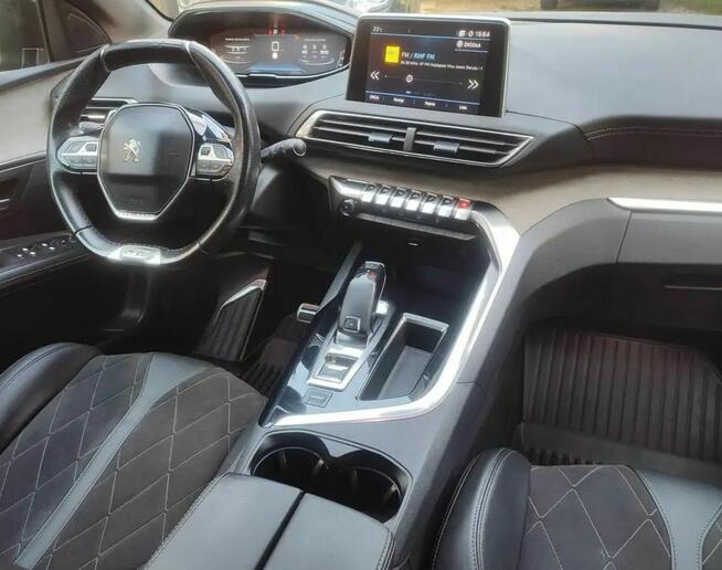 Sprzedam Peugeot 3008 Gostynin - zdjęcie 2