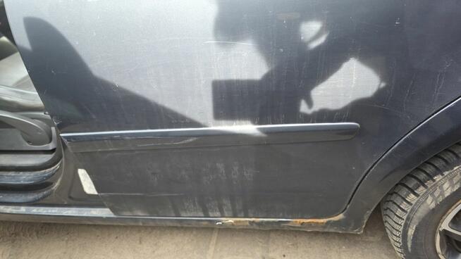 VW Polo 2004 na części, na chodzie, odpala i jeździ Gorzów Wielkopolski - zdjęcie 10