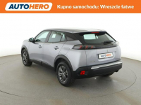 Peugeot 2008 led, niski przebieg, fv23, navi, kamera, pdc Warszawa - zdjęcie 4