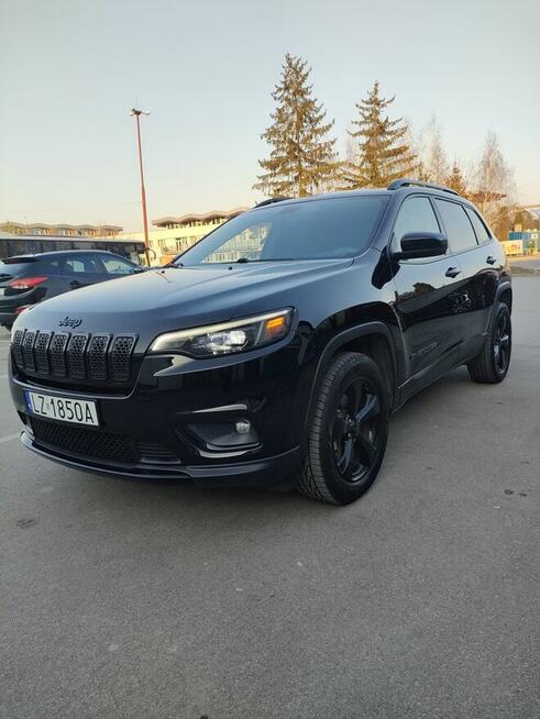 Sprzedam Zamość - zdjęcie 1