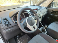 Kia Venga Cool Siewierz - zdjęcie 8