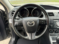 Mazda 3 High-Line 2.0MZR 150KM PDC Martwe Pole Czujniki Parkowania TUV Końskie - zdjęcie 8