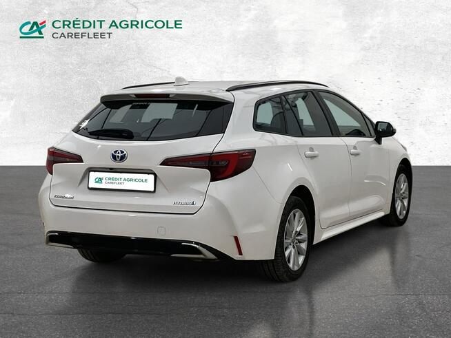 Toyota Corolla 1.8 Hybrid Comfort Kombi Warszawa - zdjęcie 5