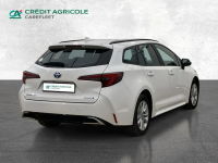 Toyota Corolla 1.8 Hybrid Comfort Kombi Warszawa - zdjęcie 5