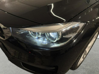 BMW 3GT VAT 23% 320i 184KM automat 2019/2020 r., salon PL, komplet kół Myślenice - zdjęcie 9